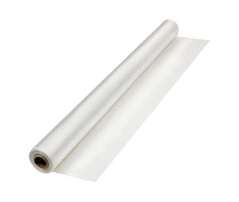 Black Vapor Barrier Film Moisturbloc Polyethylene Film For Subflooring