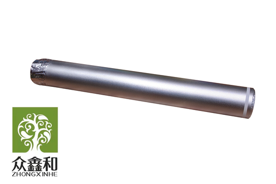 32mm Thickness Aluminium Foil Underlay Anti Crush Vapor Proofing Noise Reduction