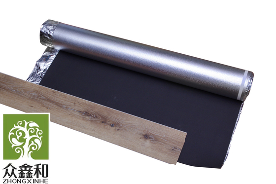 SGS 3mm Laminate Underlay EVA Foam Moisture Barrier  Sound Proofing